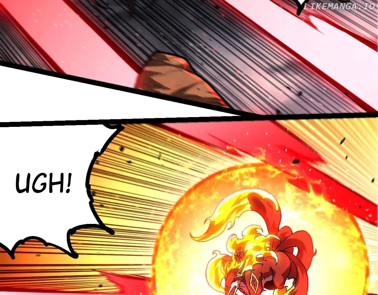 Evolution Begins With A Big Tree Chapter 371 - page 66